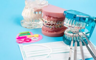 Tout ce qu’il faut savoir sur l’orthodontie