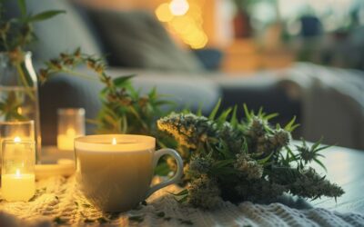 Pourquoi choisir des fleurs de cbd de qualité pour vos moments de détente